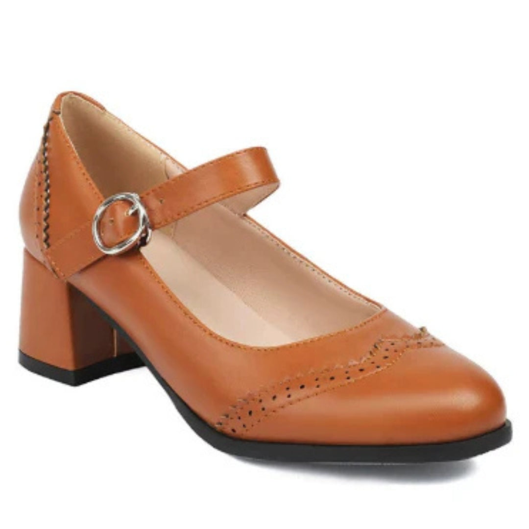 Alice | Orthopaedic Shoes
