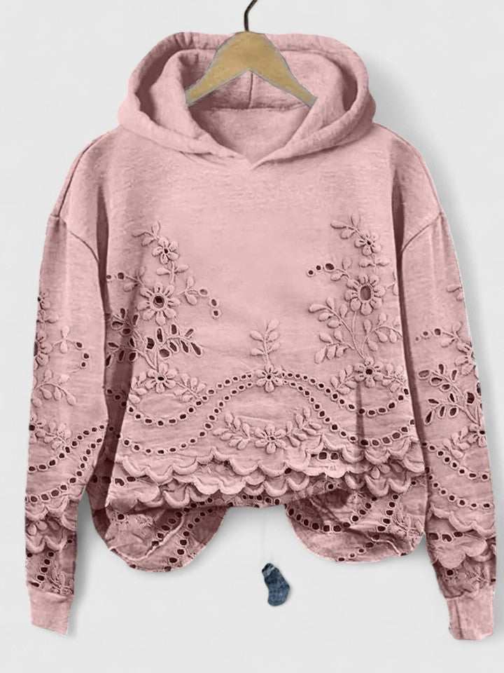 Alice | Sophisticated Jumper