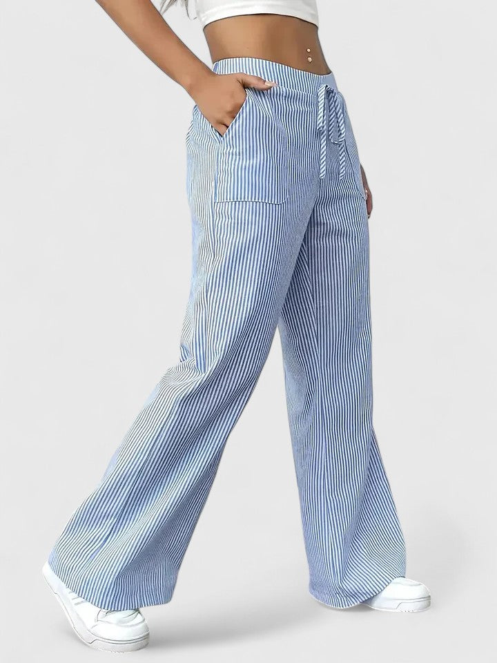 Alice | Elegant Trousers