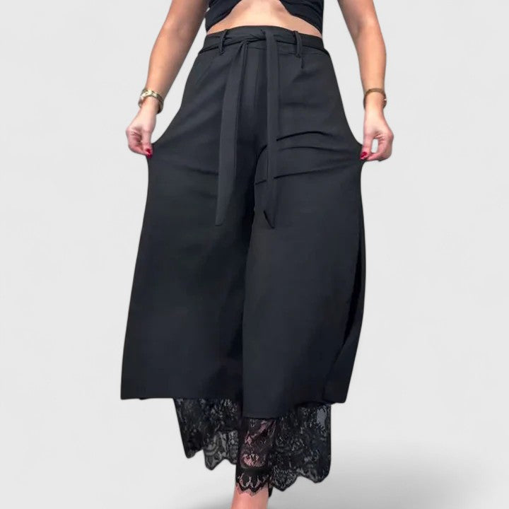 Alice | Sophisticated Trousers