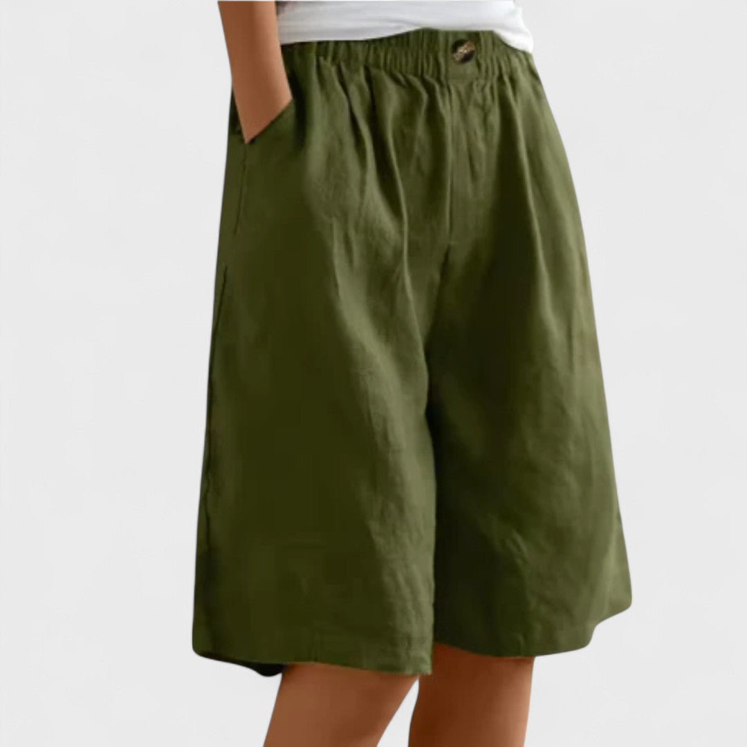 Alice | Elegant Shorts