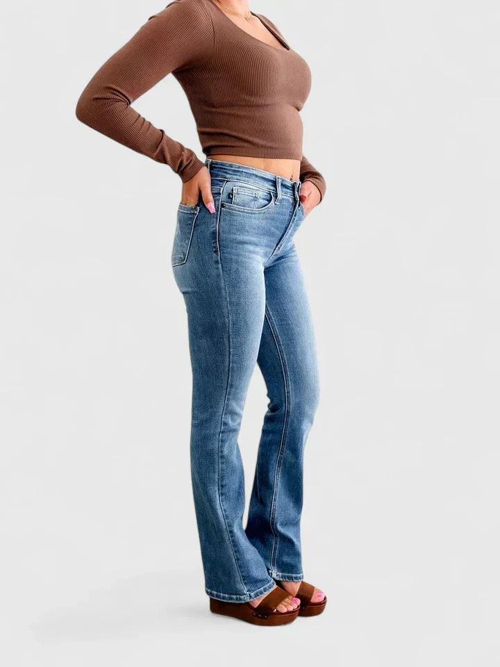 Alice | Sophisticated Trousers
