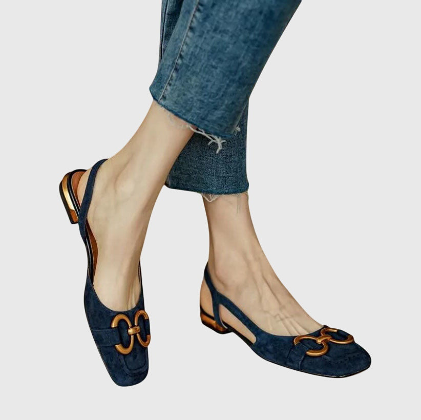 Alice | Orthopaedic Sandals