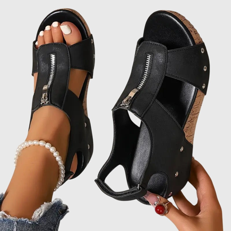 Alice | Orthopaedic Sandals