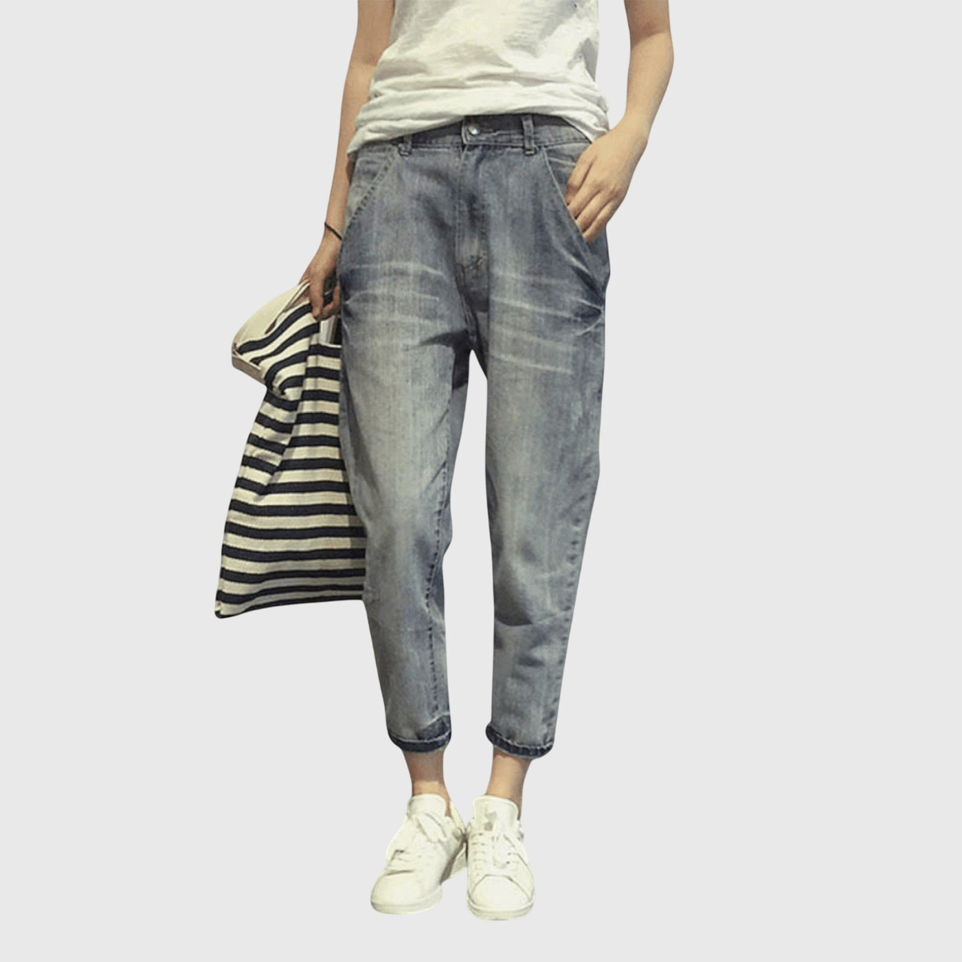 Alice | Charlotte - Stylish and Unique Trousers