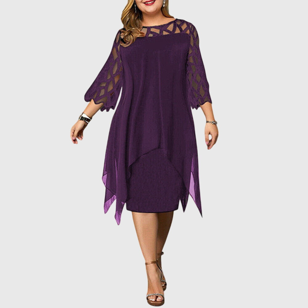 Alice | Chic Dress
