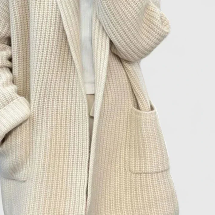 Alice | Comfortable Cardigan