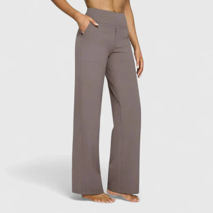 Alice | Elegant Trousers
