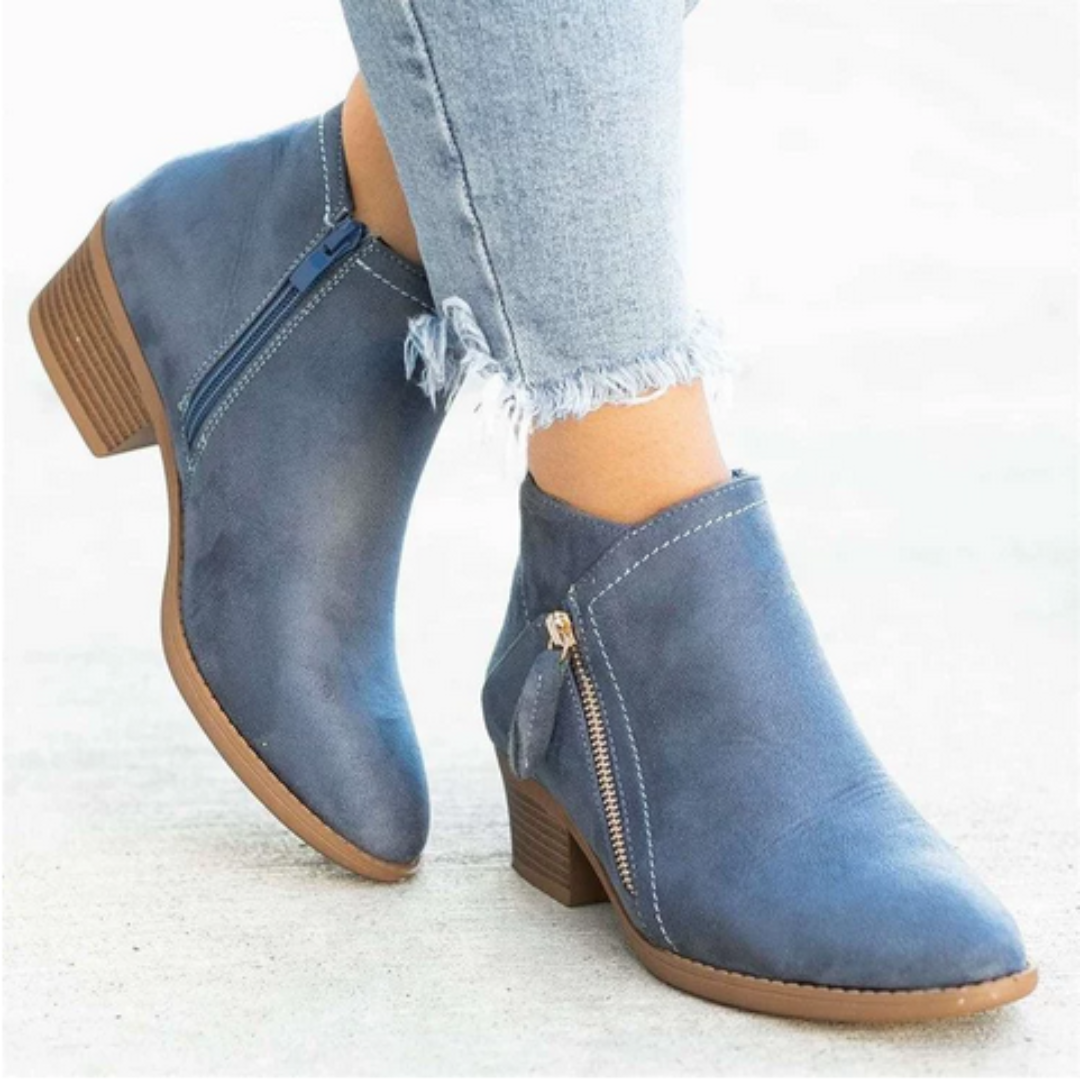 Alice | Sophisticated Boots