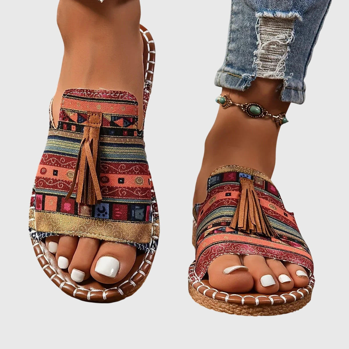 Alice | Orthopaedic Sandals