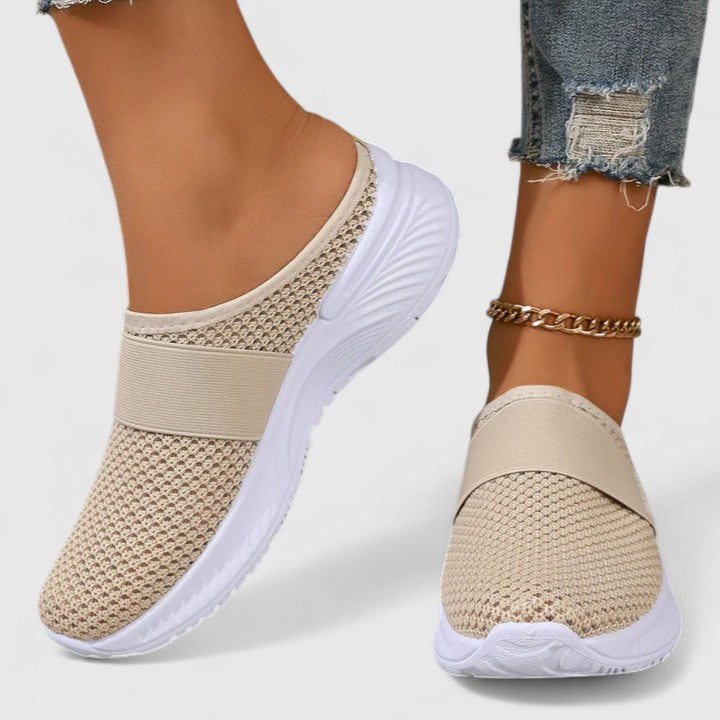 Alice | Orthopaedic Shoes