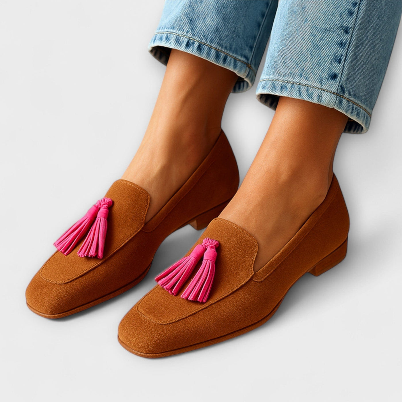 Alice | Loafers