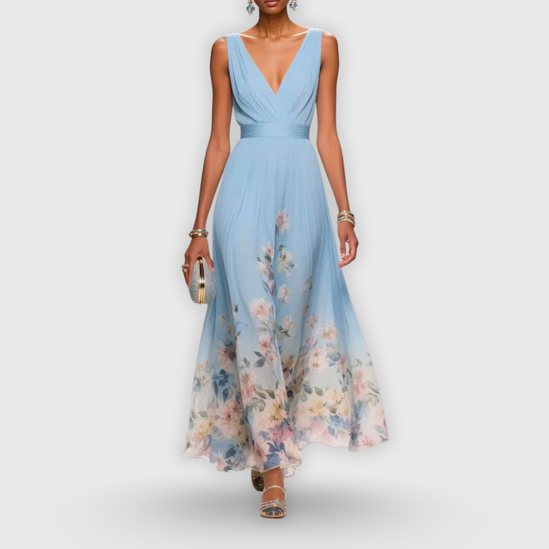 Alice | Elegant Dress