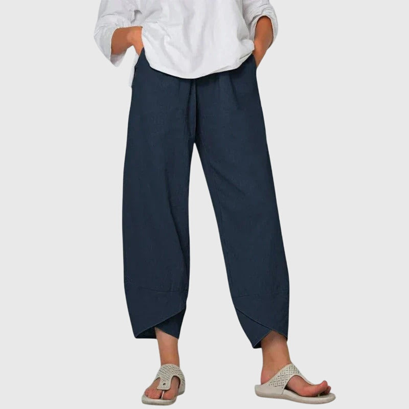 Alice | Comfortable Trousers