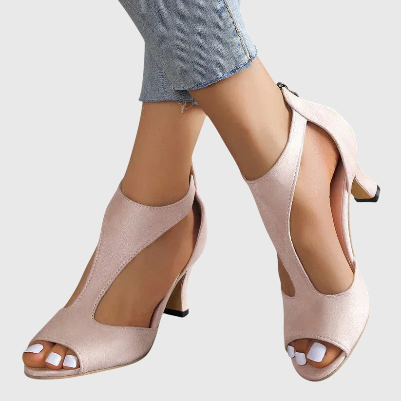 Alice | Orthopaedic Heels