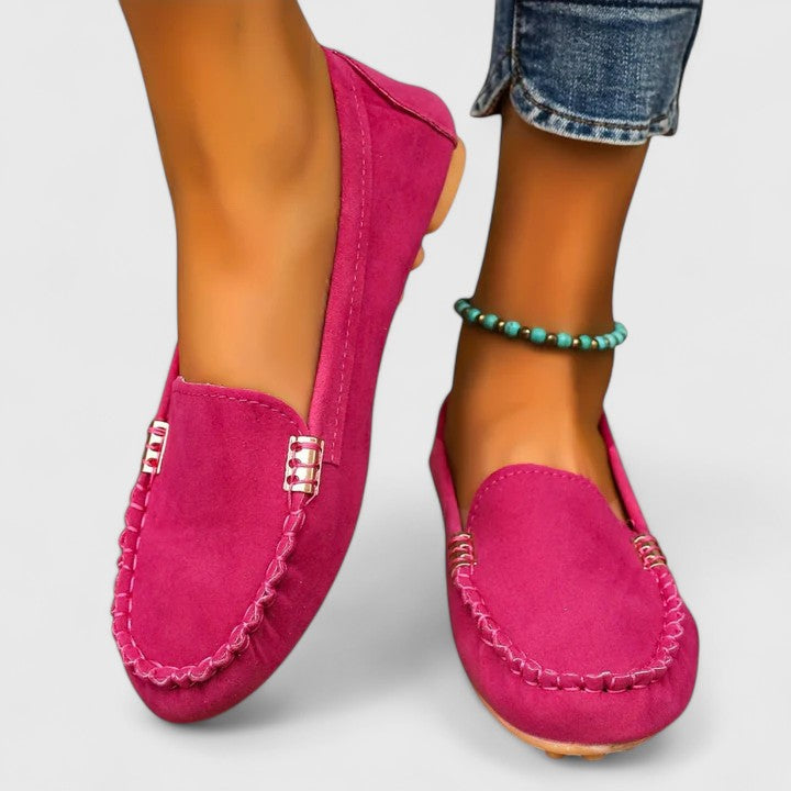 Alice | Orthopaedic Loafer