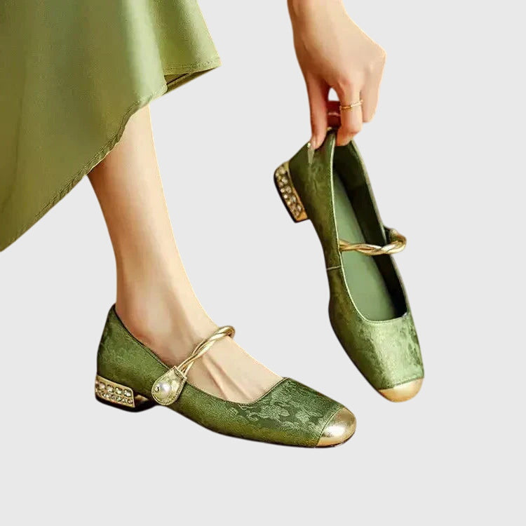 Alice | Orthopaedic Sandals