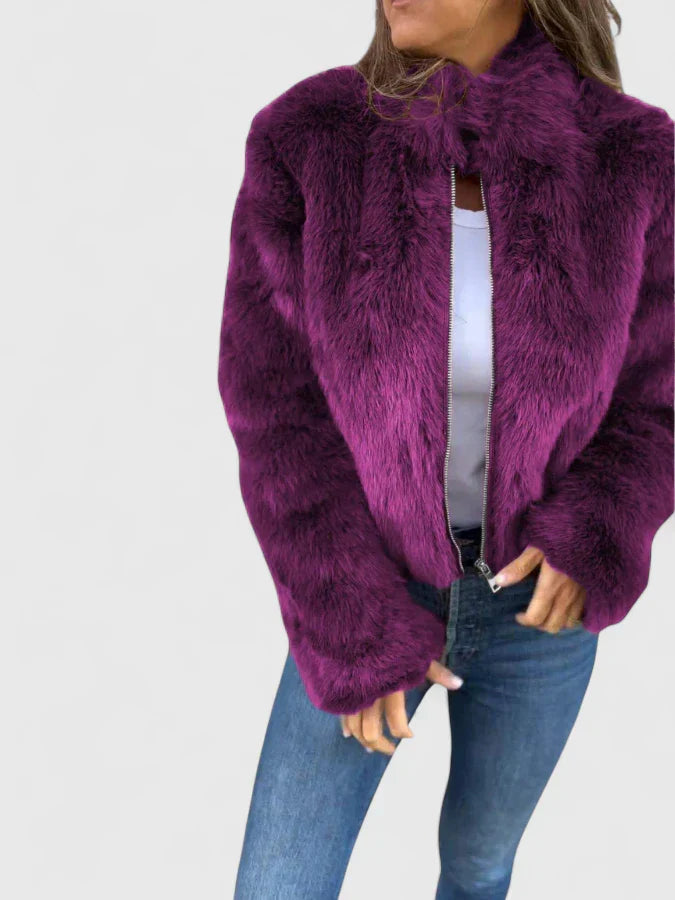 Alice | Elegant Jacket