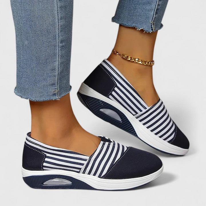 Alice | Orthopaedic Trainers