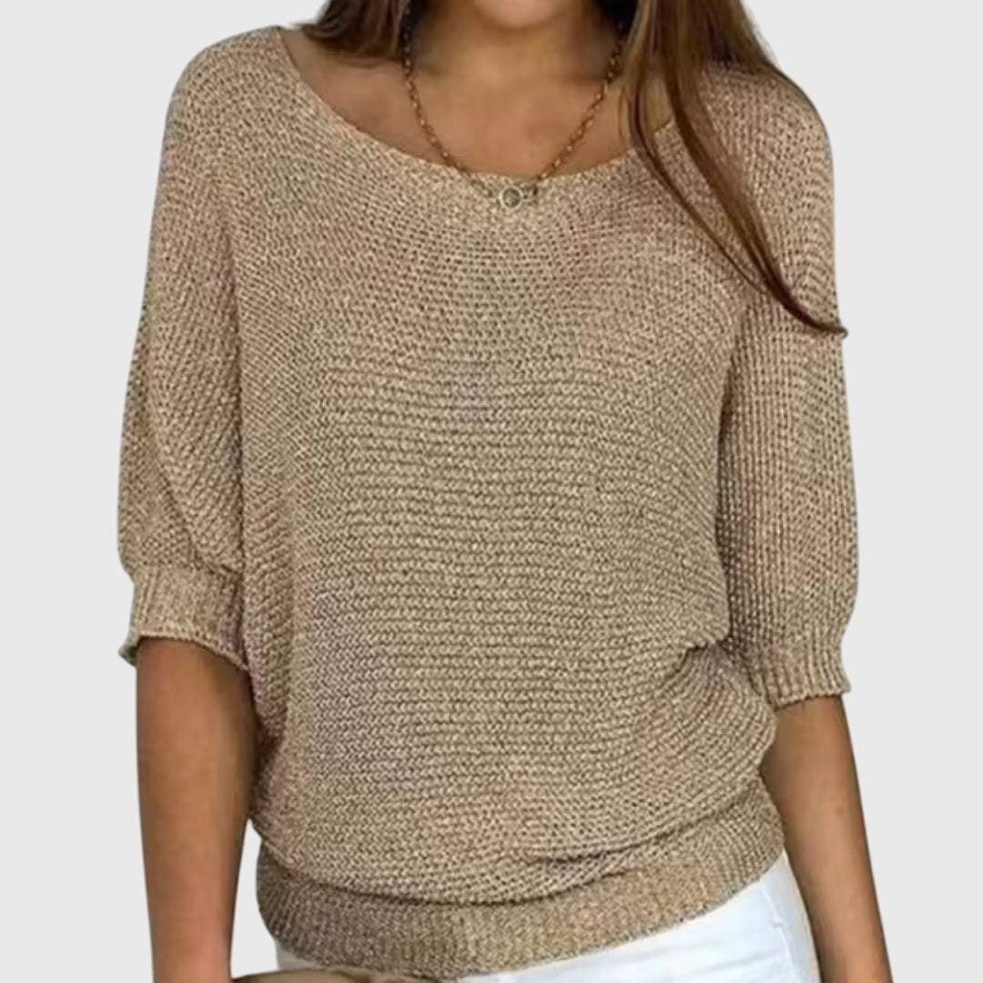 Alice | Sofia - Elegant Jumper