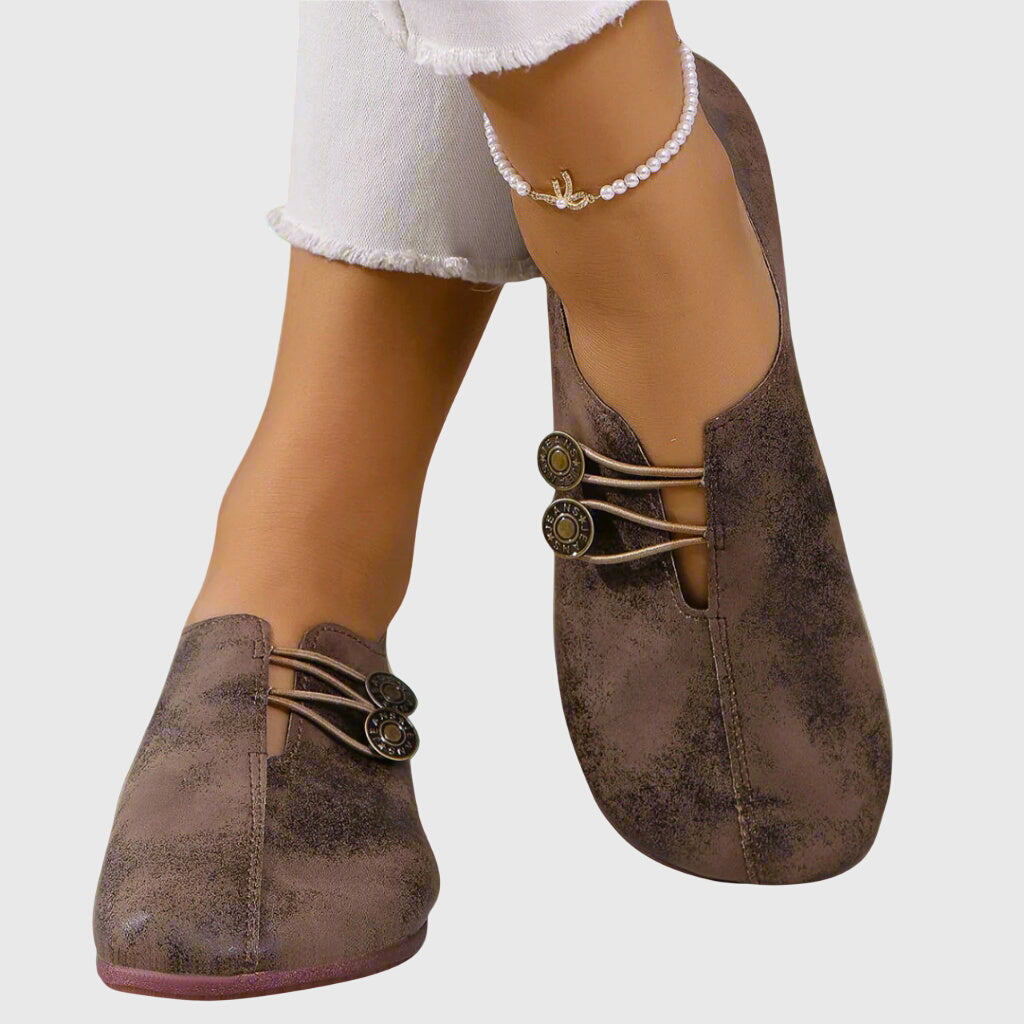 Alice | Daily Comfort Slip-Ons