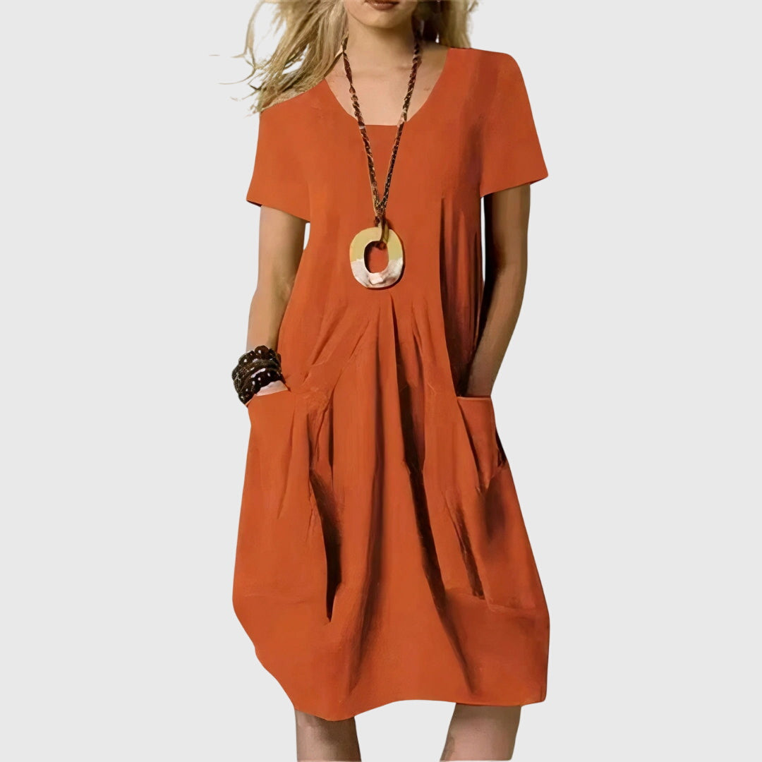 Alice | Naomi - Casual Dress