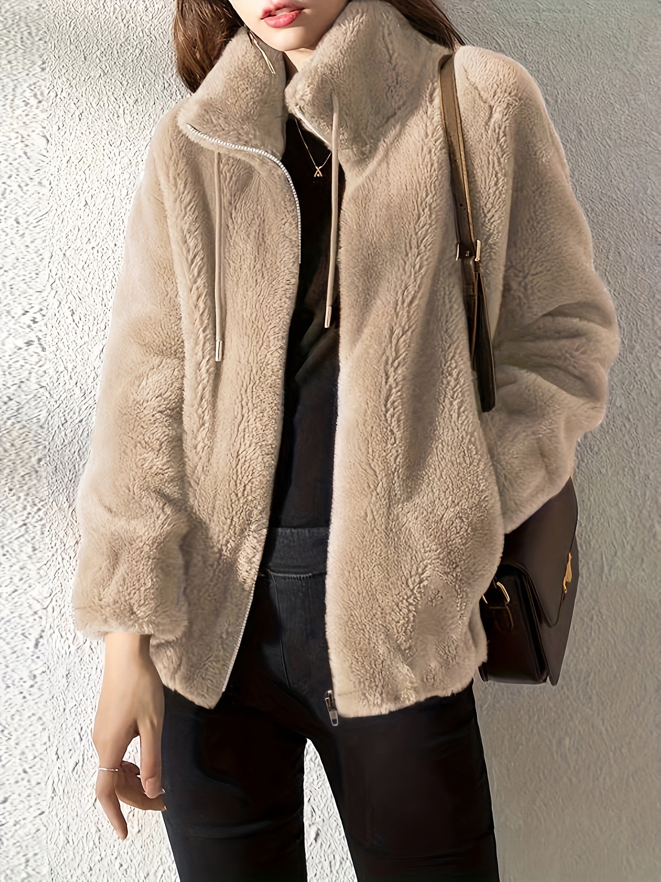 Alice | Comfortable Jacket