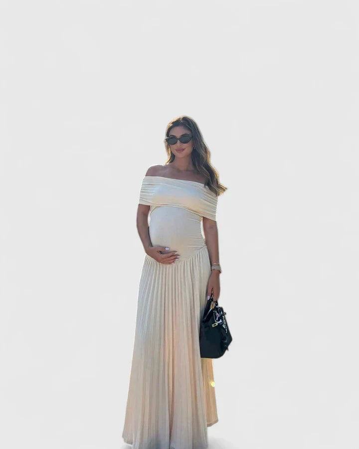 Alice | Comfortable Maxi Dress