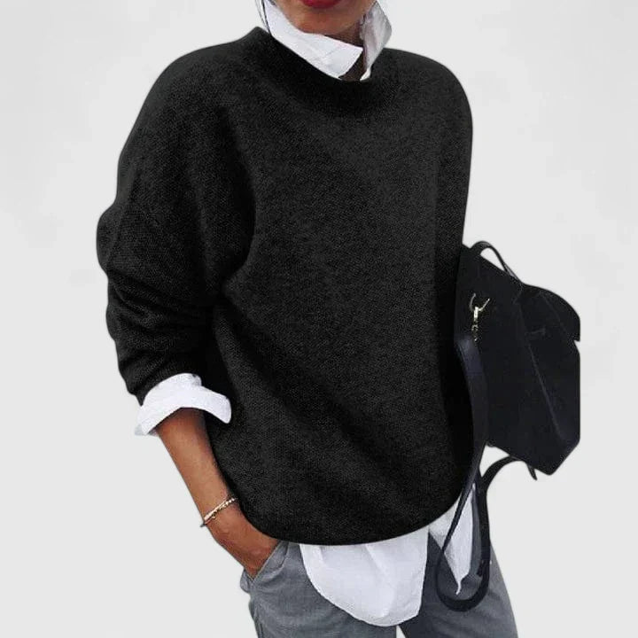 Alice | Sophisticated Jumper