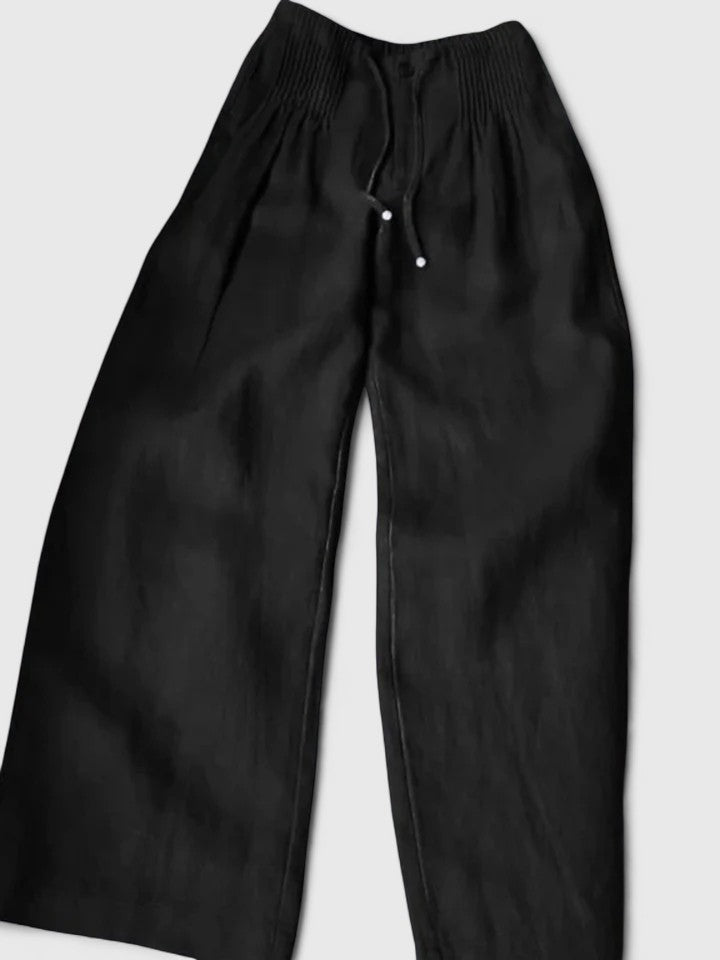 Alice | Comfortable Trousers