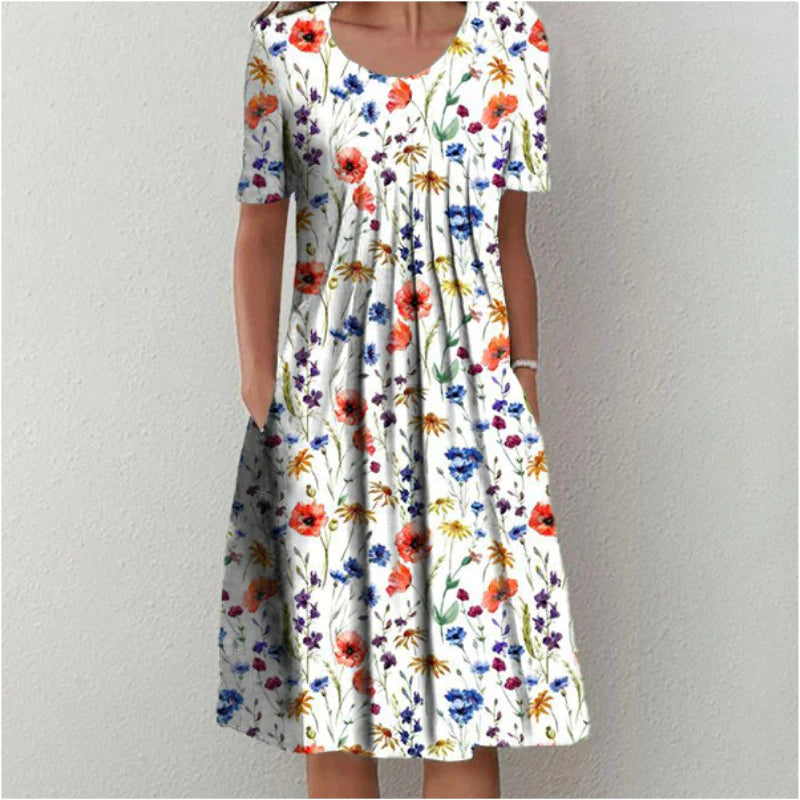 Alice | Elegant Dress