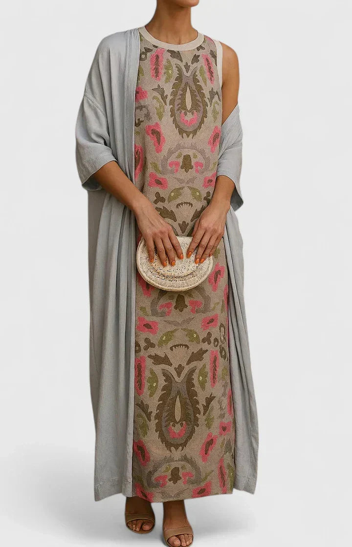 Alice | Elegant Dress