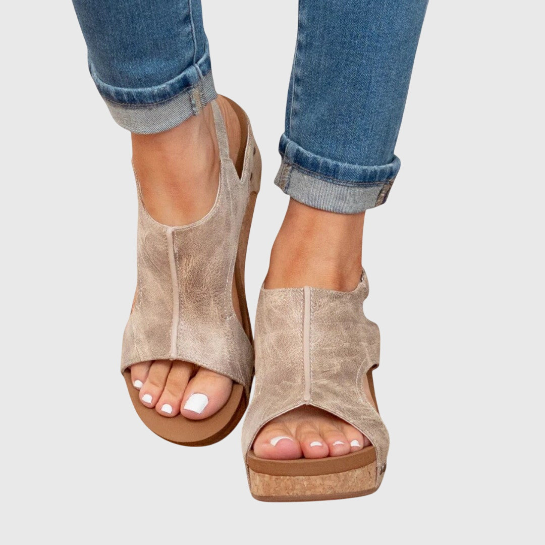 Alice | Orthopaedic Sandals