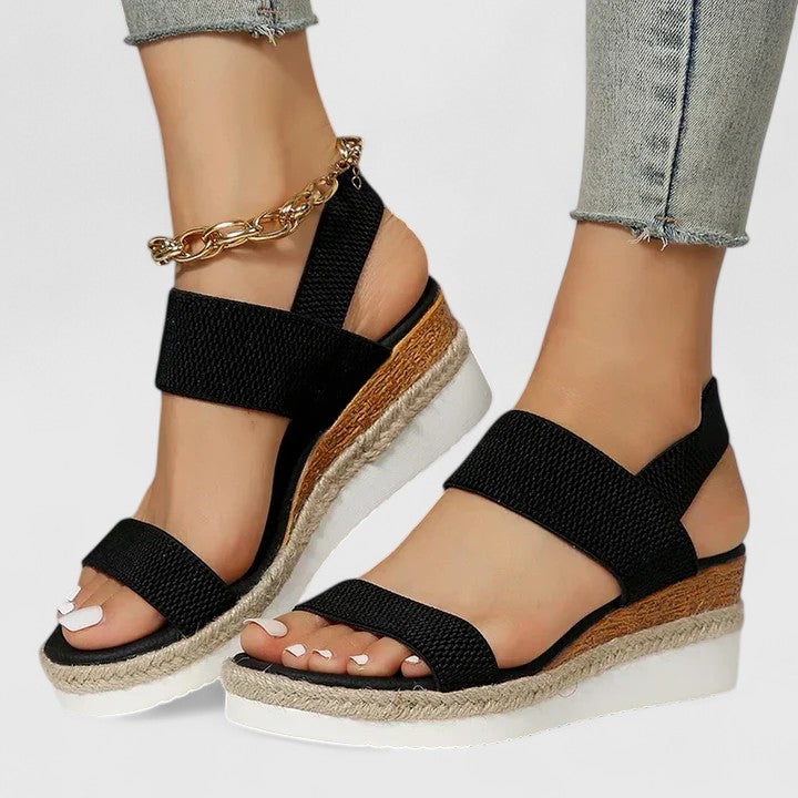 Alice | Orthopaedic Sandals