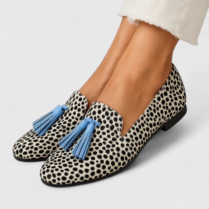 Alice | Refined Comfort Loafers