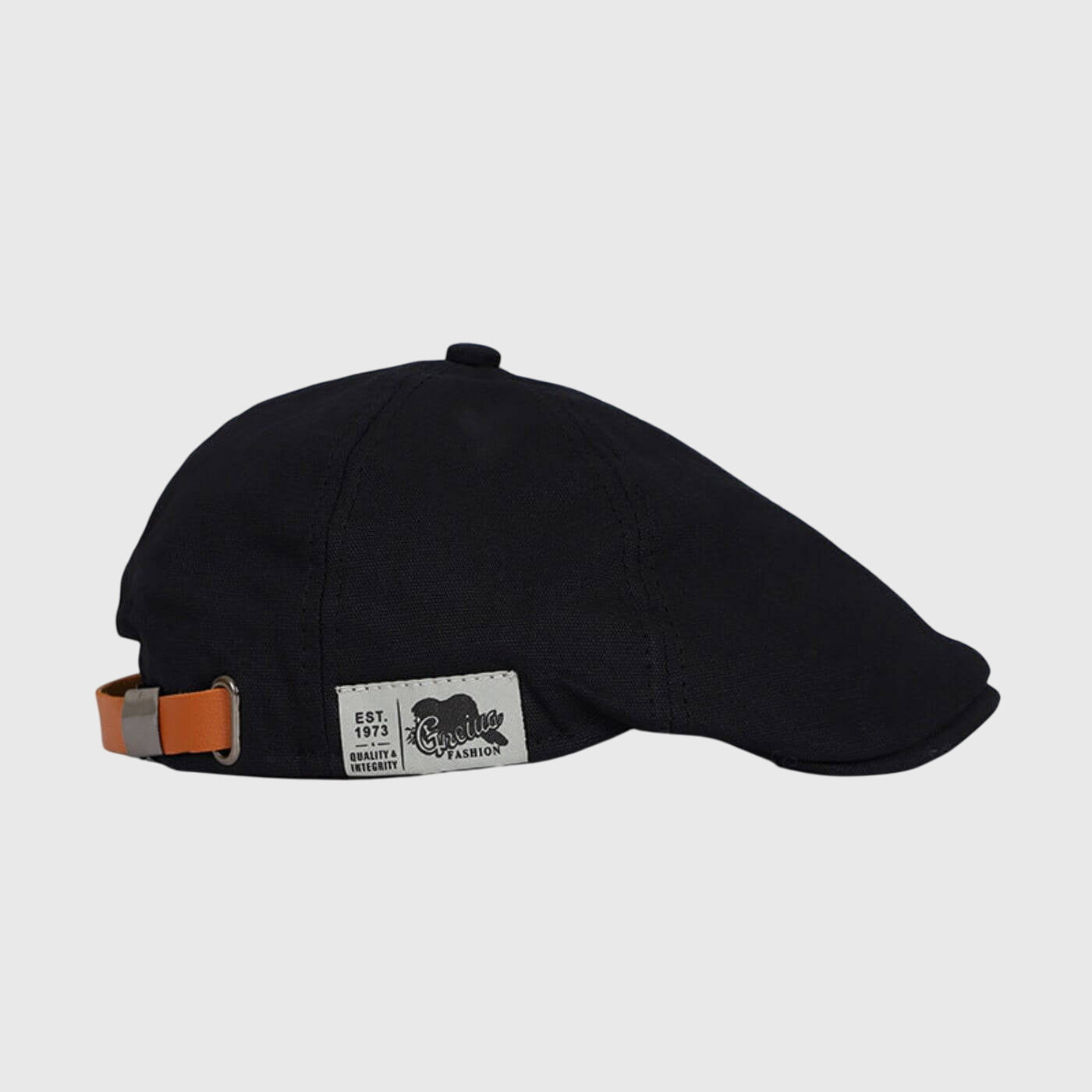 Alice | Classic Modern Beret