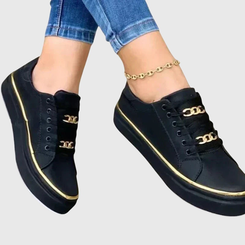 Alice | Stylish Orthopaedic Shoes