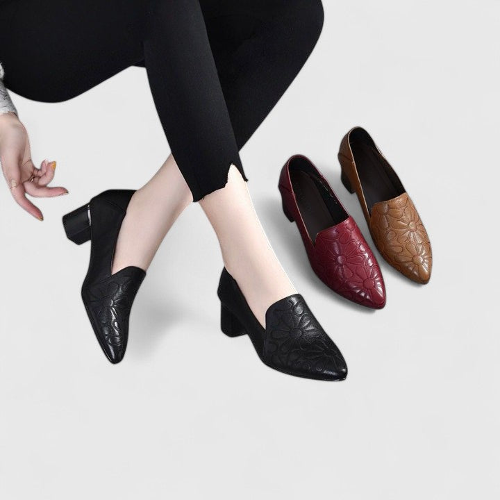 Alice | Sophisticated Shoes