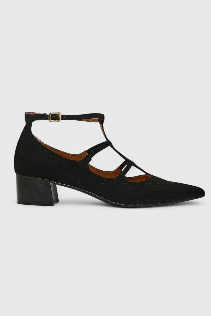 Alice | Orthopaedic Heels