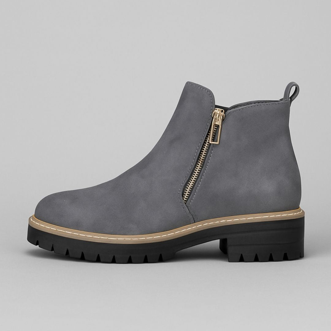 Alice | Orthopaedic Boots