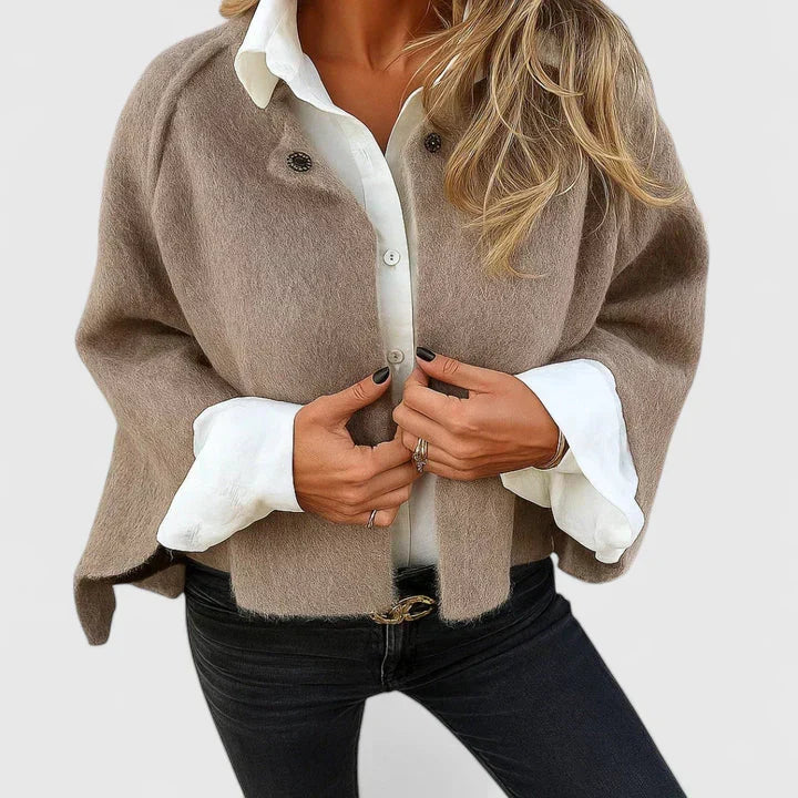 Alice | Elegant Jacket