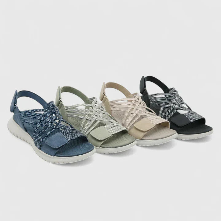 Alice | Orthopaedic Sandals