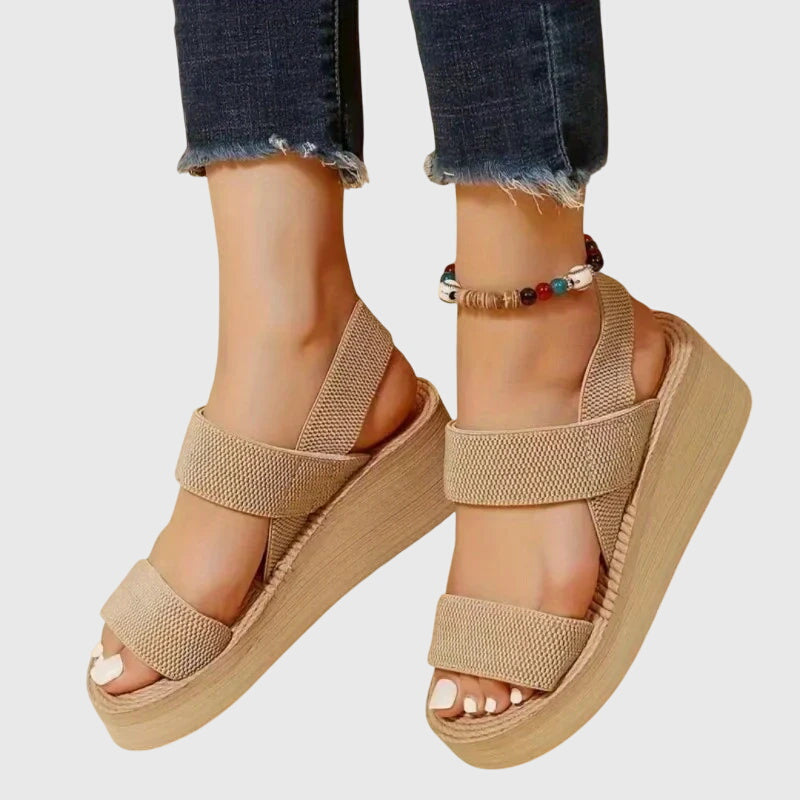 Alice | Stylish Orthopaedic Sandals