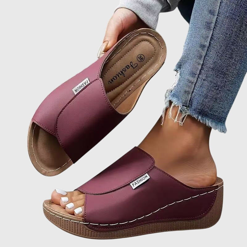 Alice | Stylish Orthopaedic Sandals