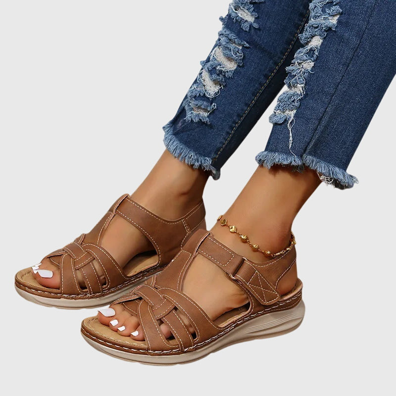 Alice | Orthopaedic Sandals