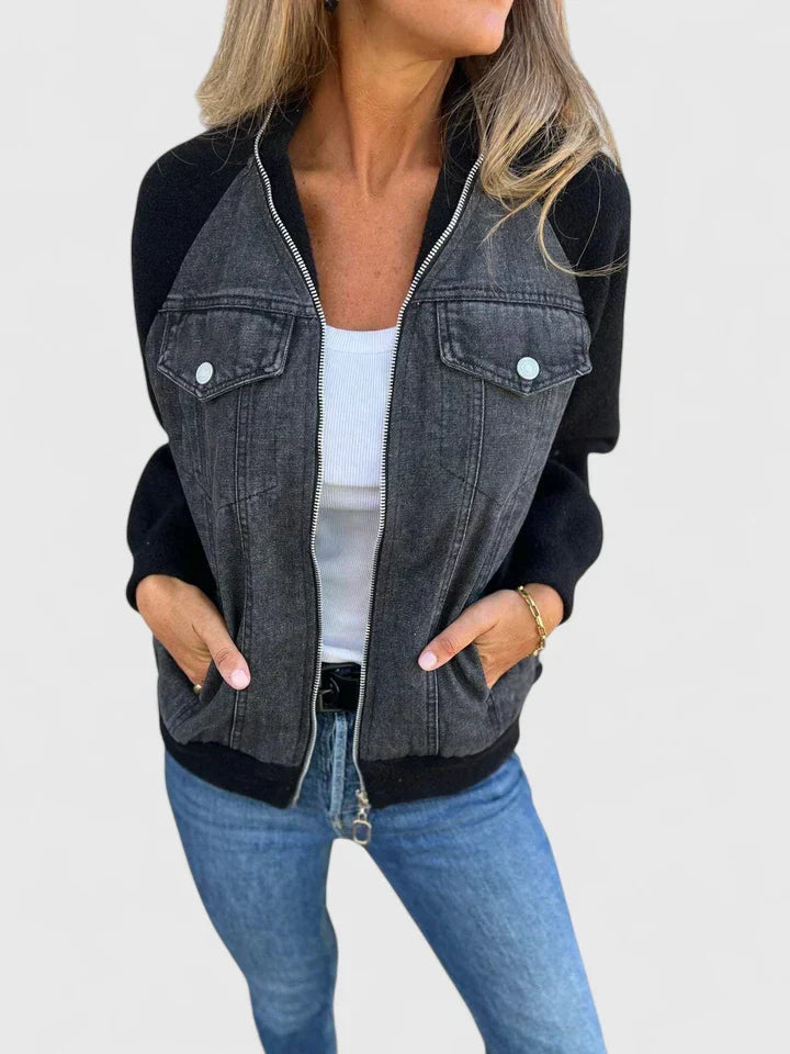 Alice | Sophisticated Jacket
