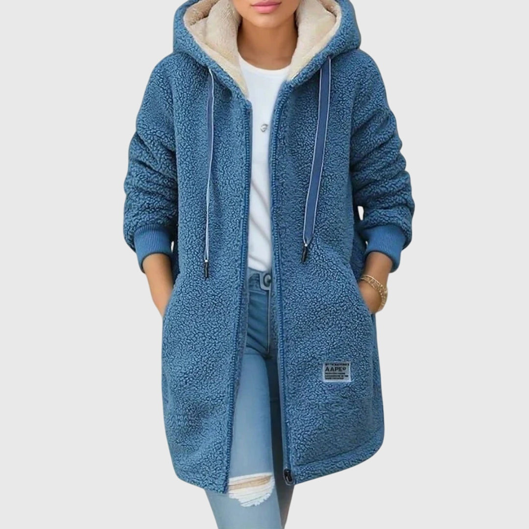 Alice | Comfortable Jacket