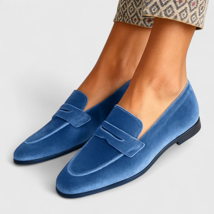 Alice | Sophisticated Loafers