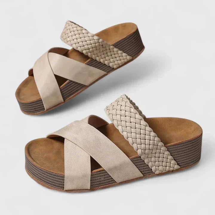 Alice | Orthopaedic Sandals