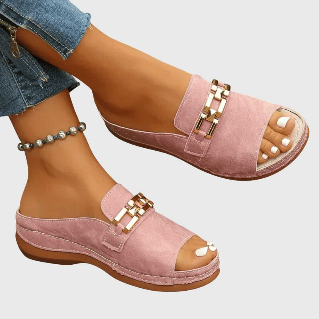 Alice | Orthopaedic Sandals